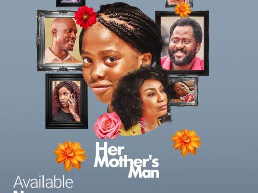 Her Mothers Man